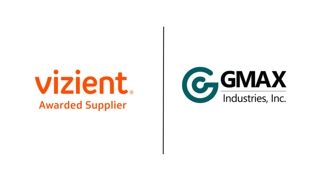 GMAX Awarded Patient Care Plastics Product Agreement With Vizient, Inc.