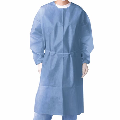 Surgeon's Gown