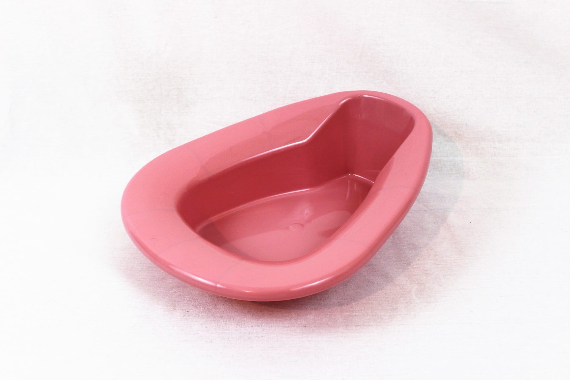 GP21004 - Stackable Commode Bedpan