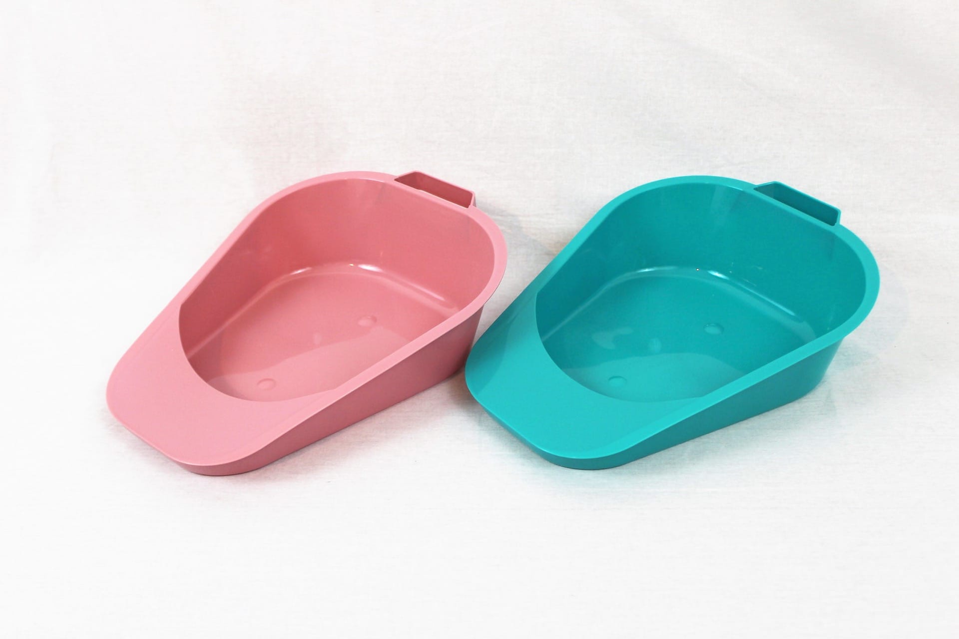 GP23004 & GP23006 - Fracture Bedpans