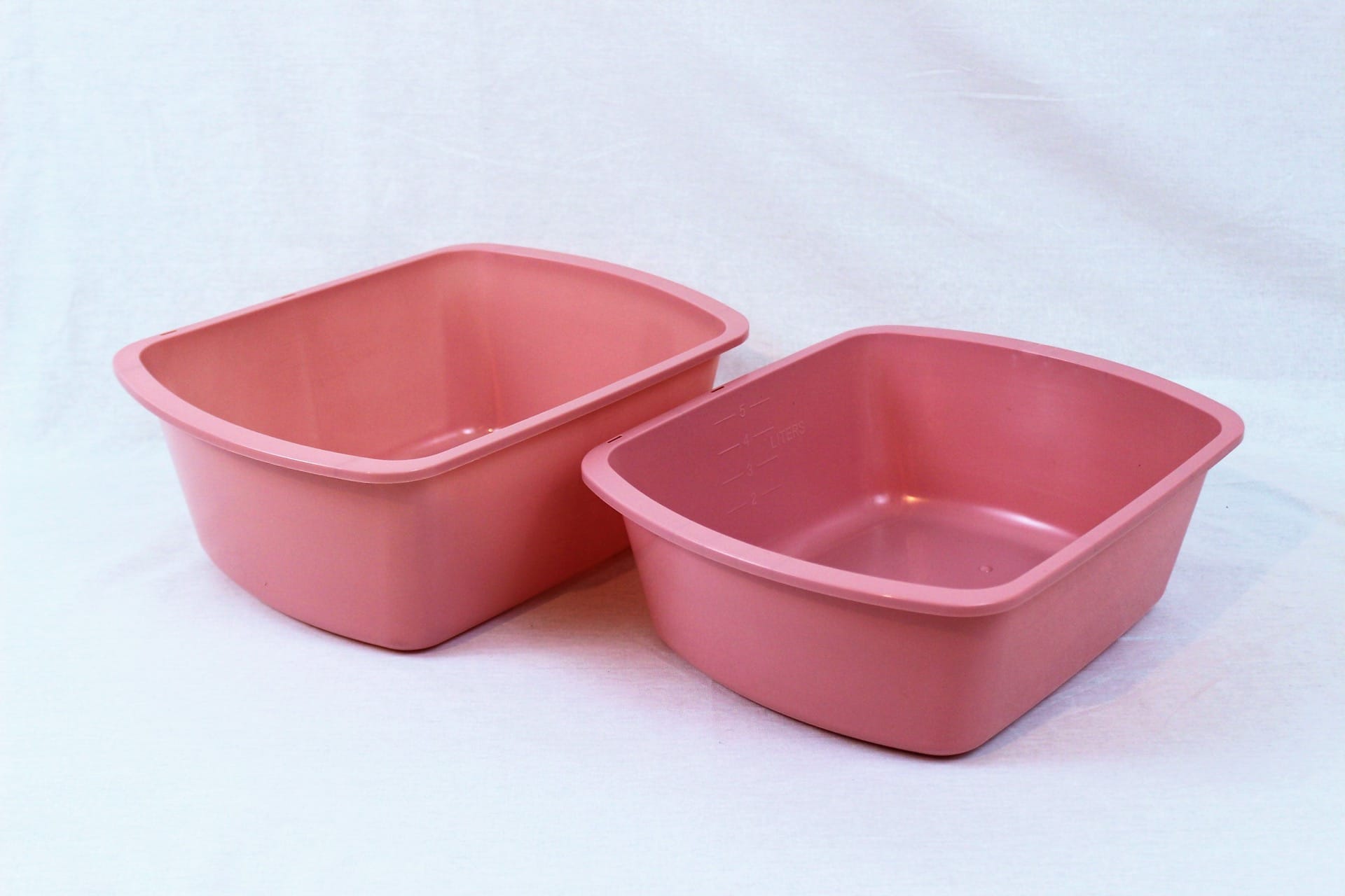 GP41004 & GP42004 - Wash Basins (Rectangular) (2)