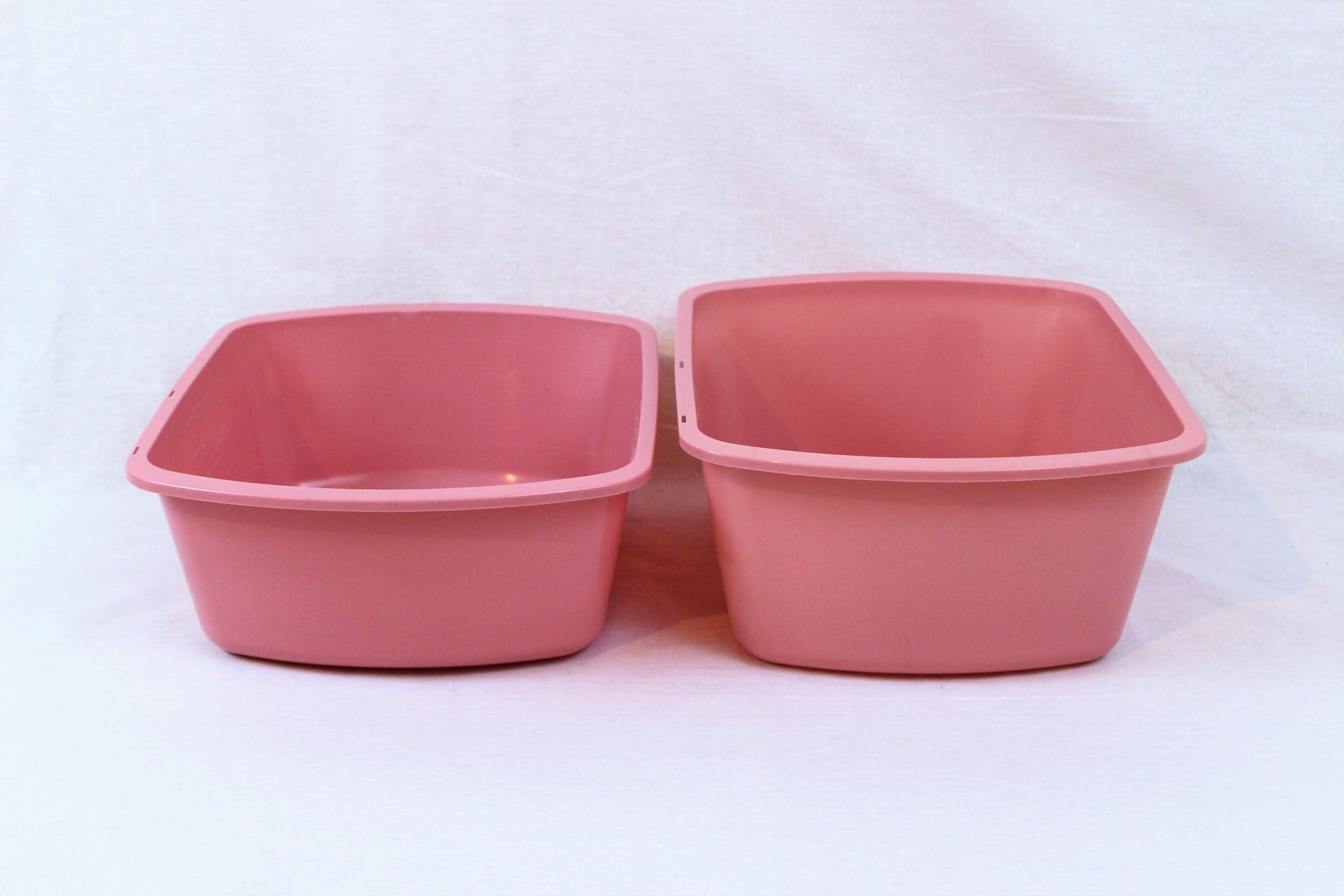 GP41004 & GP42004 - Wash Basins (Rectangular)