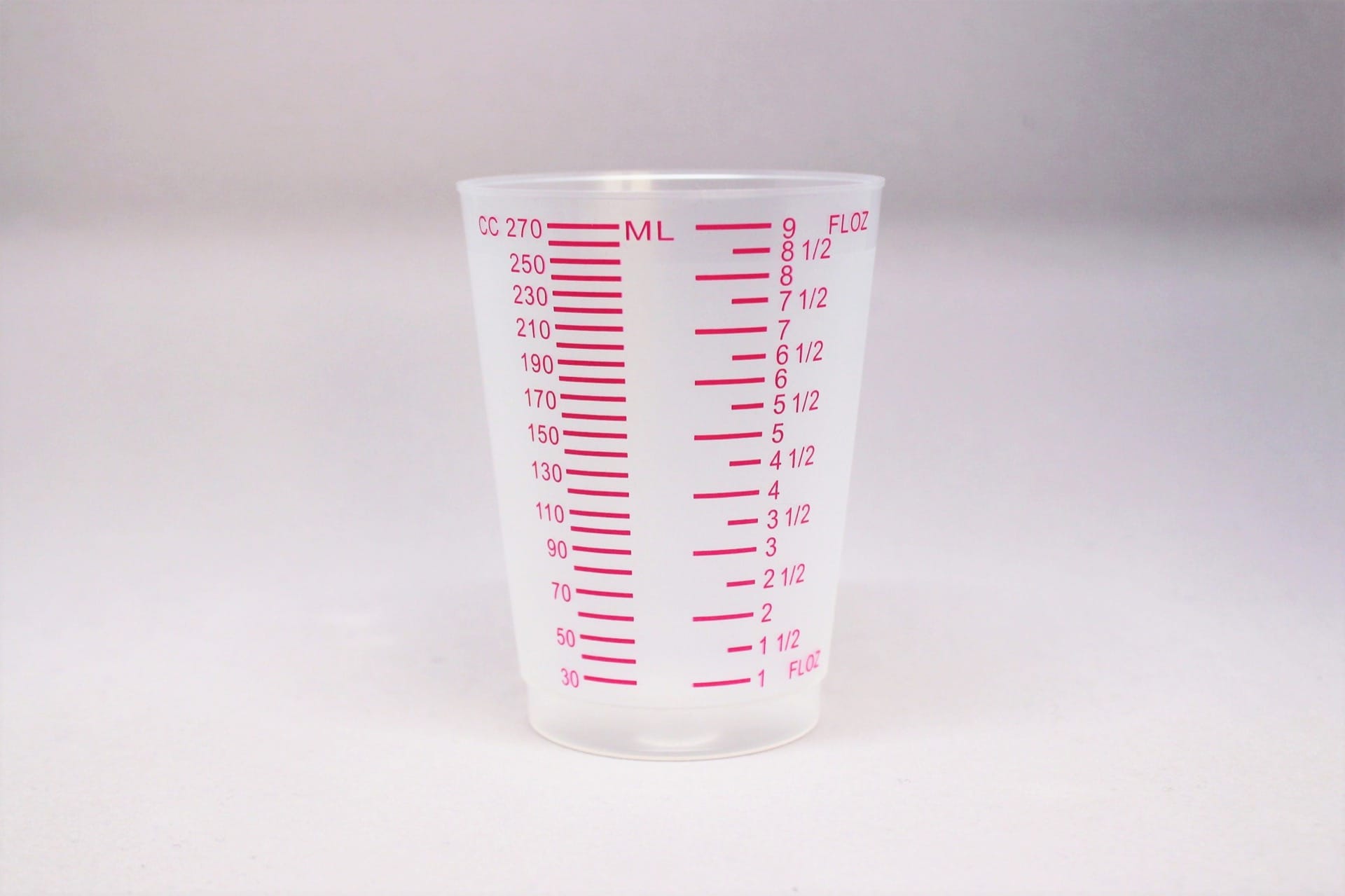 GP590 - Tumbler (9oz)