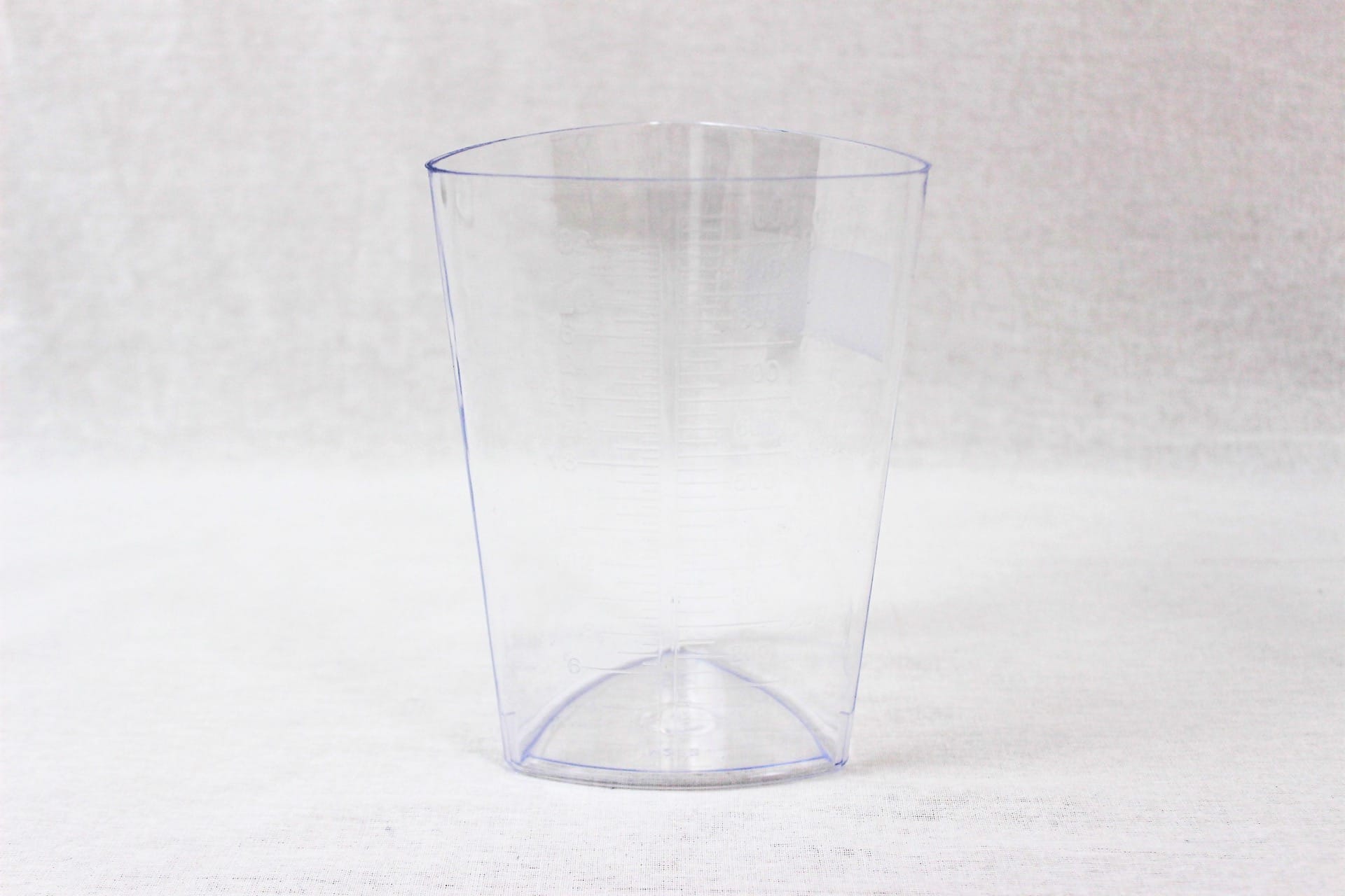 GP600 - Triangular Graduate (Polystyrene)