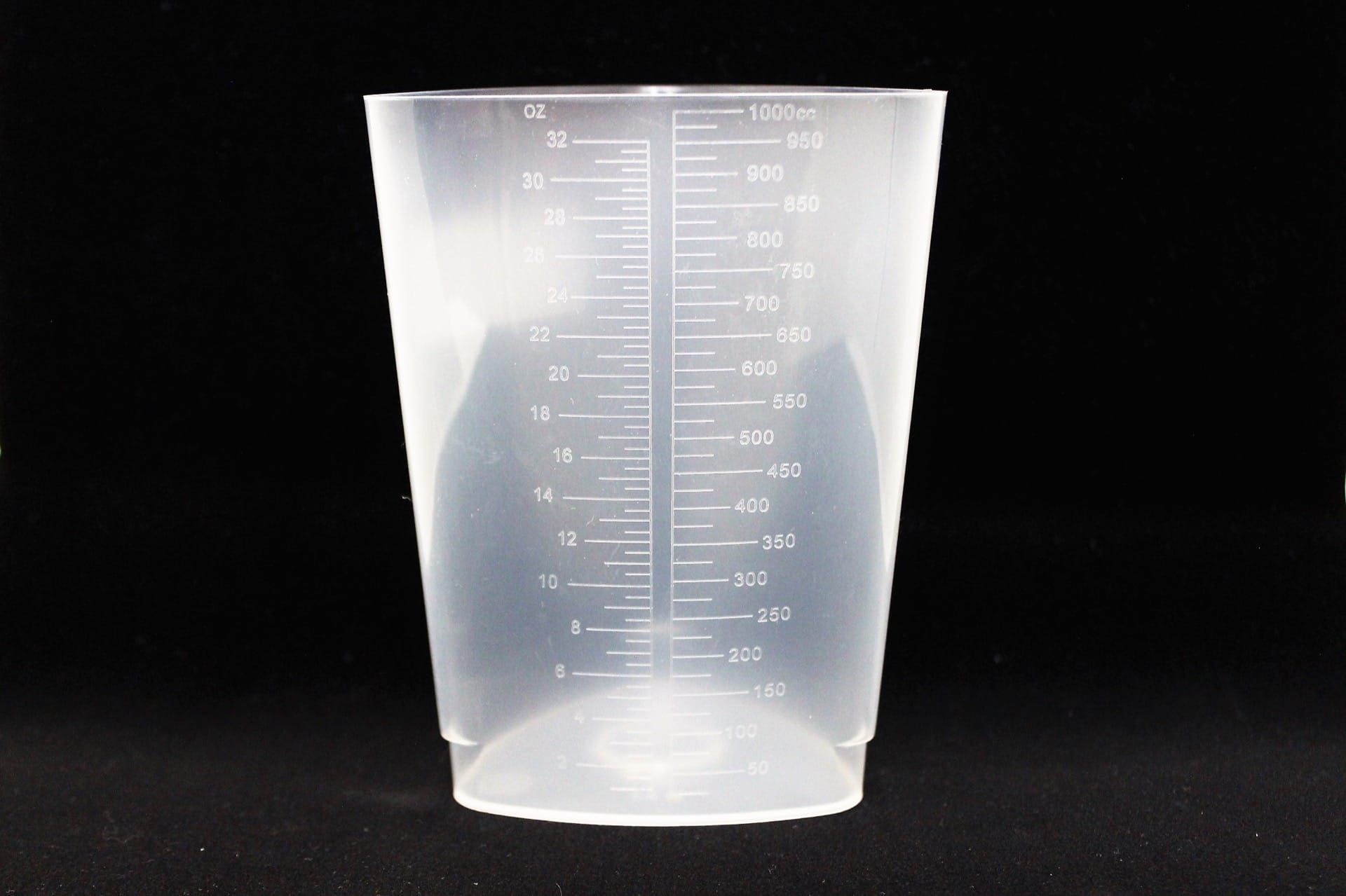 GP610 - Triangular Graduate (Polypropylene) (3)