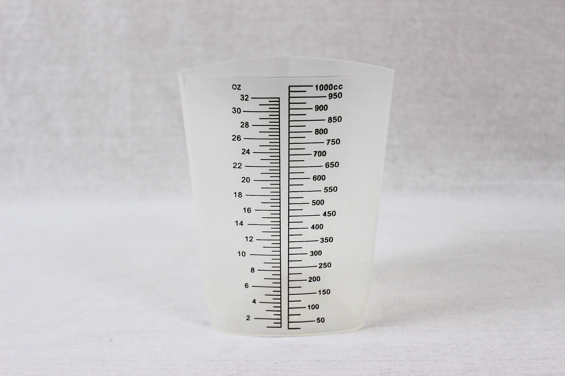 GP620 - Triangular Graduate (Polypropylene) (2)