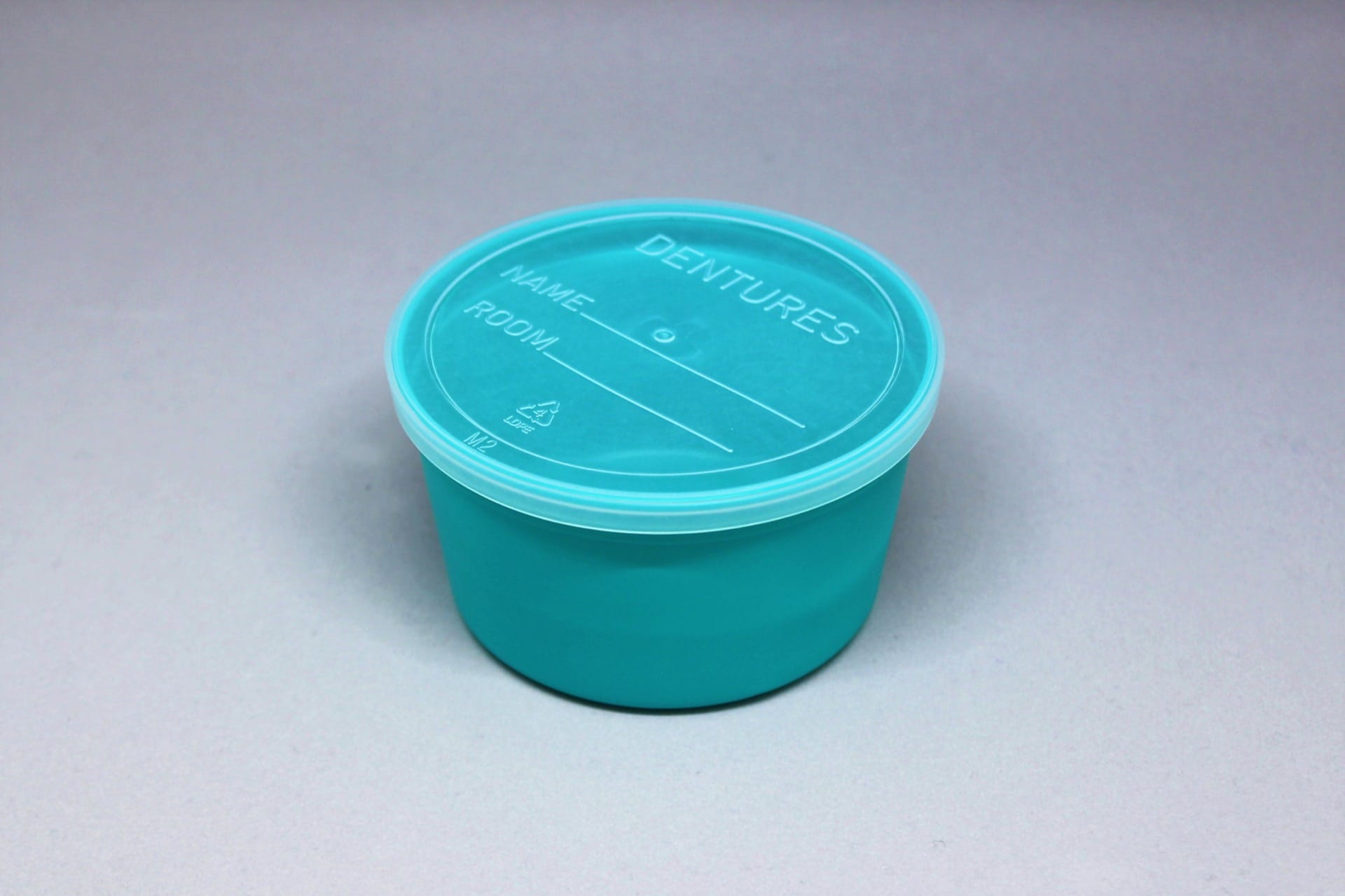 GP75006 - Denture Cup