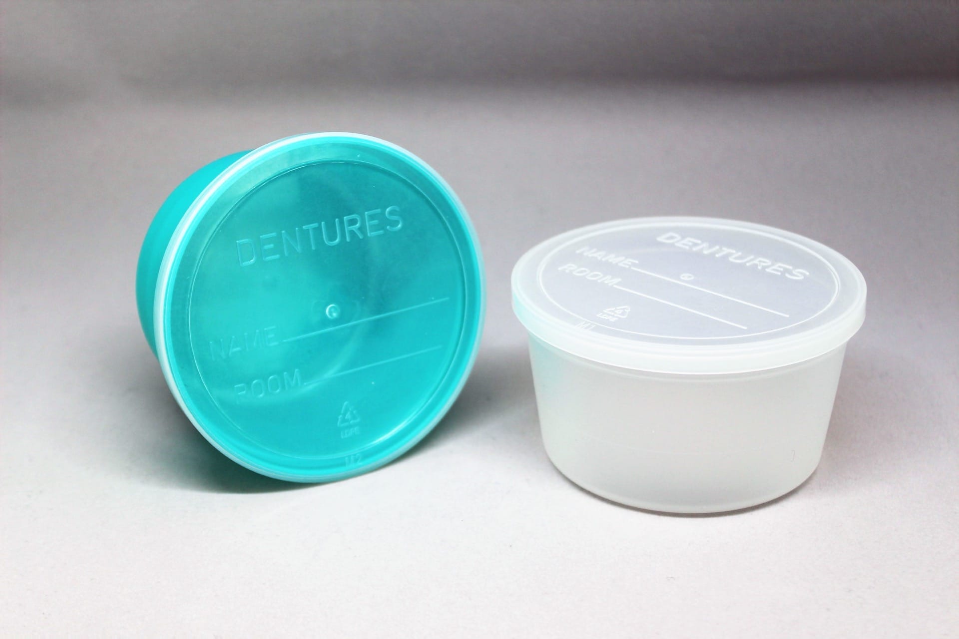 Denture Cups
