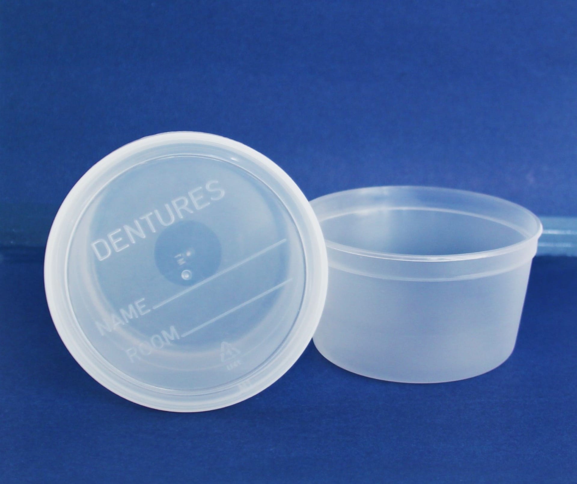 GP75009 - Denture Cups (3)