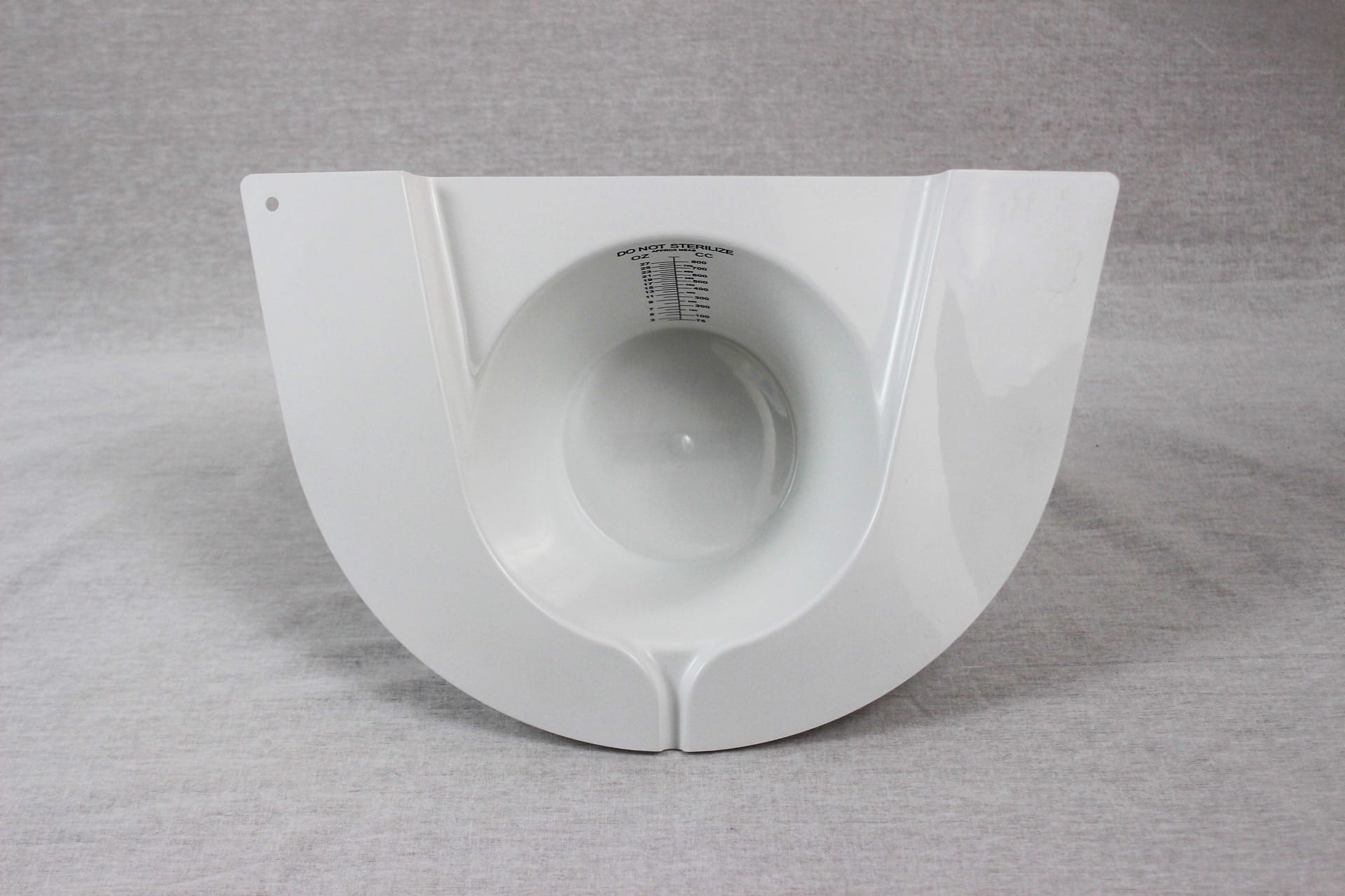 GS212 - Specimen Pan (Economy, 800cc)