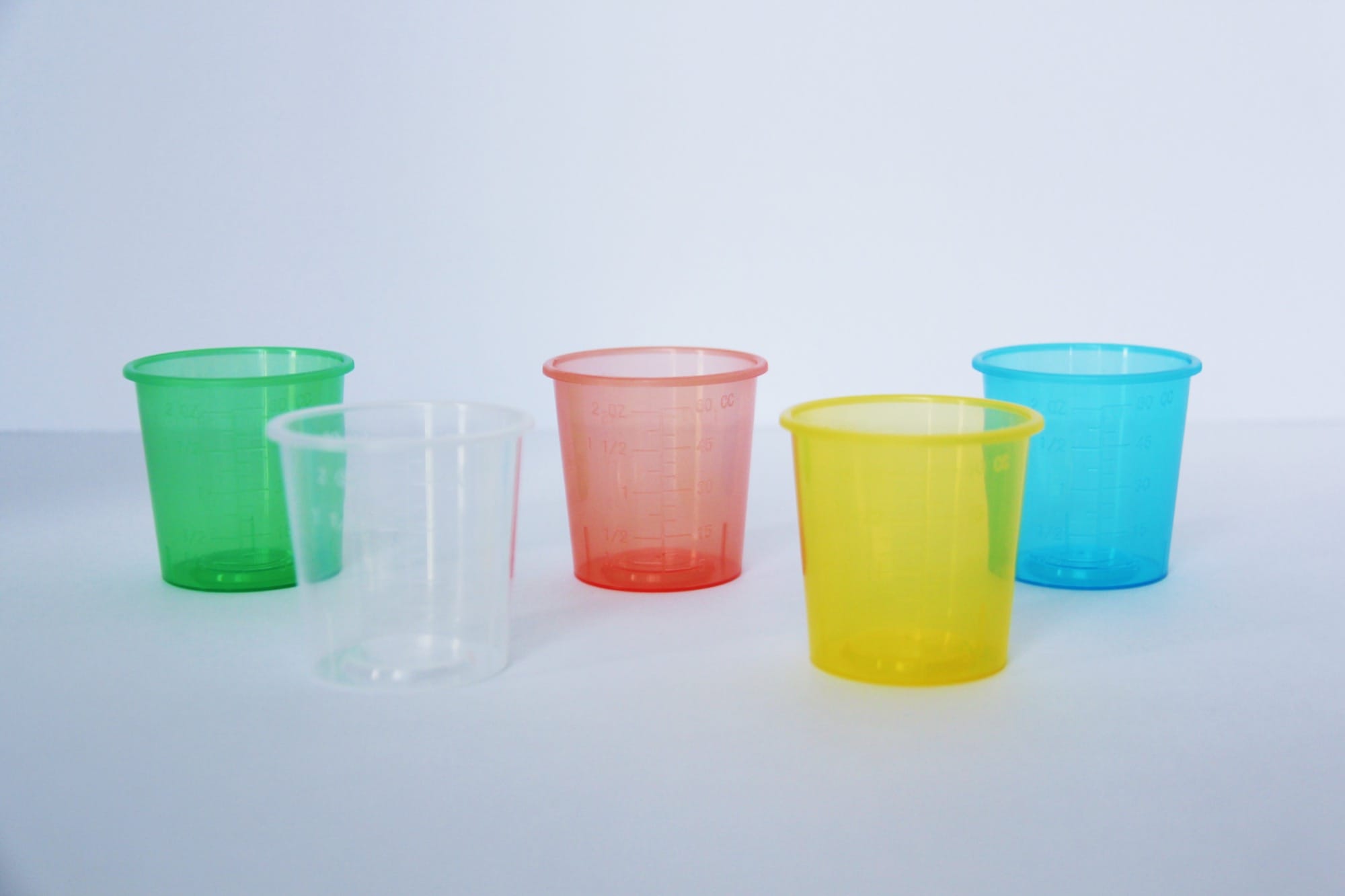 Drinking Cups