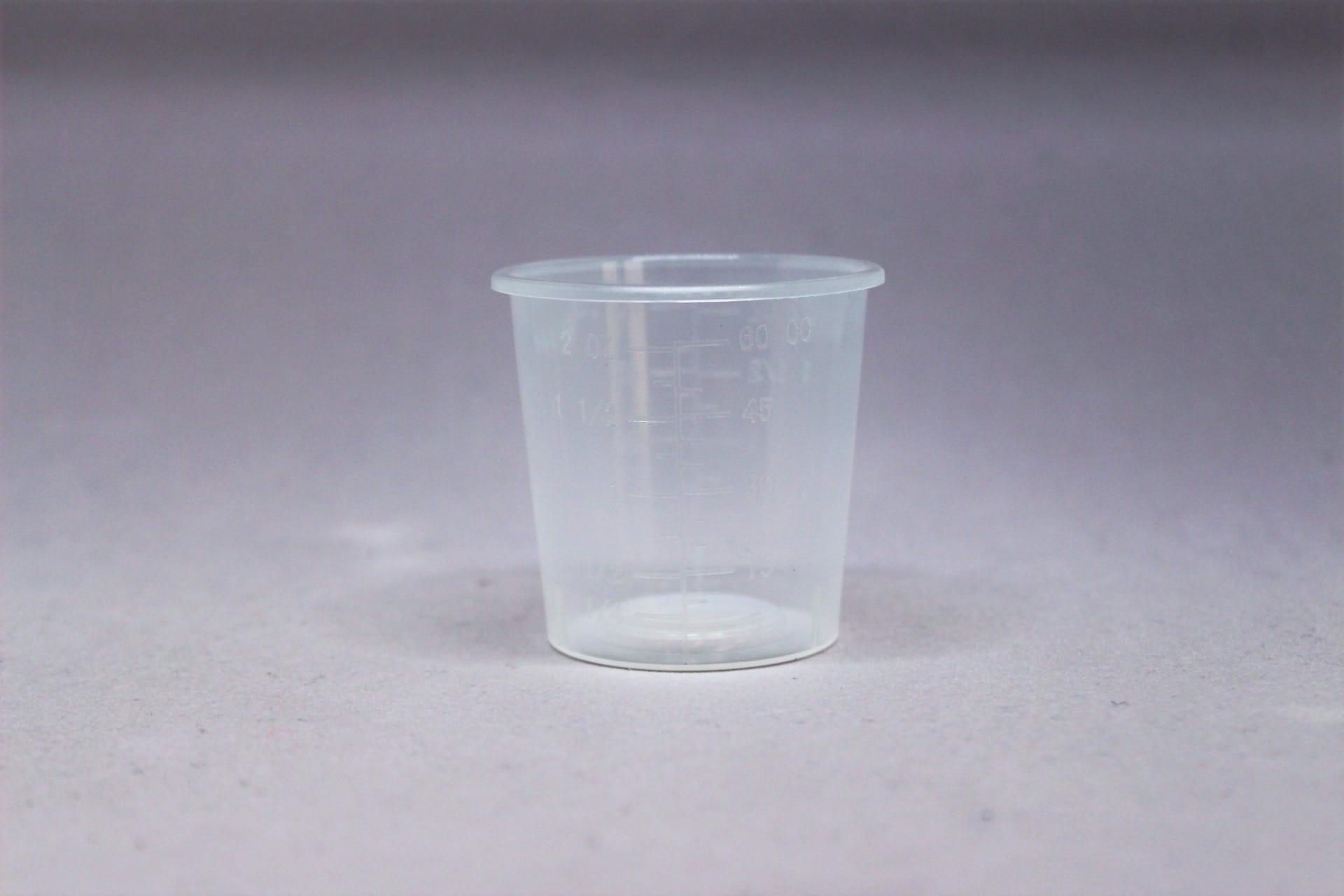 XC70009 - Medicine Cup (2oz)