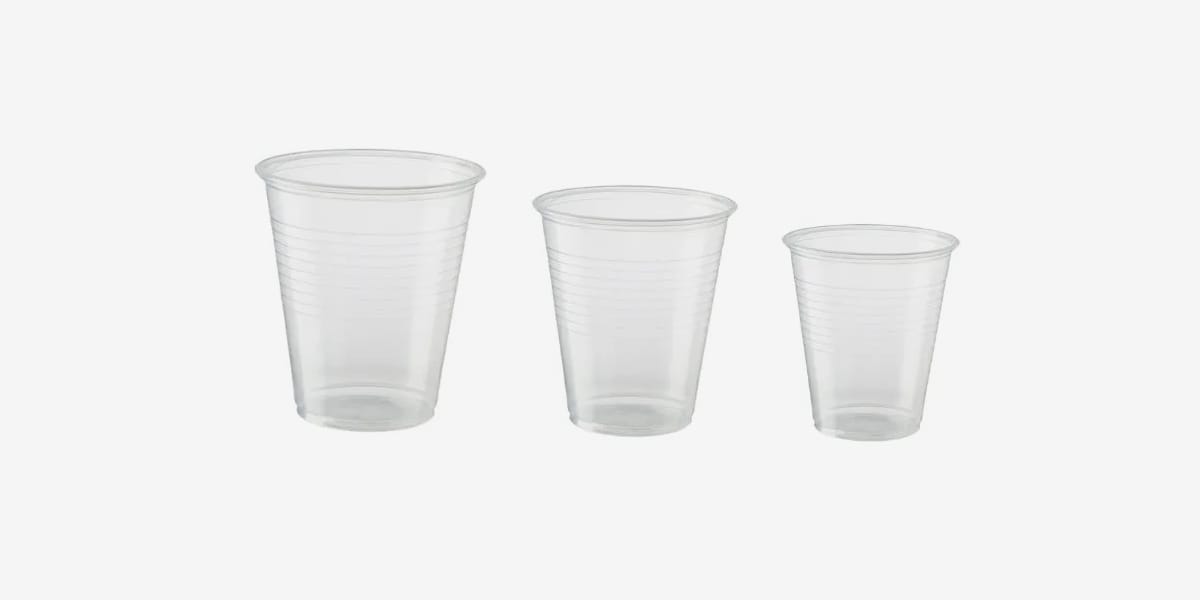 Drinking Cups